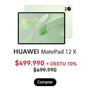 huawei chile estudiantes
