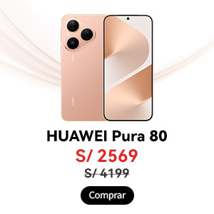 huawei descuento estudiante peru