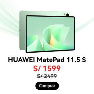 huawei cupon descuento estudiante peru